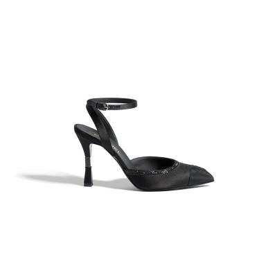 CHANEL SLINGBACKS G46497